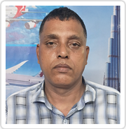 Member Photo